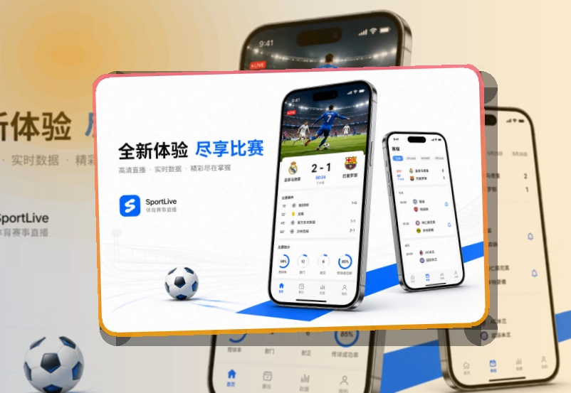 澳客 App体验补充 页面展示